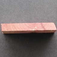 Base Molding, 4' Long Base Molding, 4' Long